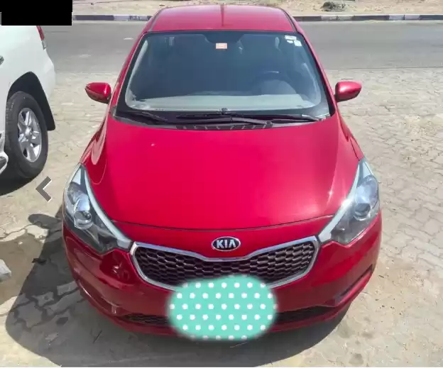Использовал Kia Cerato Продается в Дубай #31645 - 1  image 