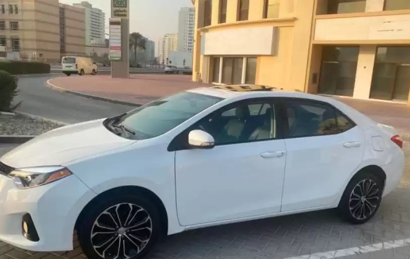 استفاده شده Toyota Corolla برای فروش که در دبی #31646 - 1  image 