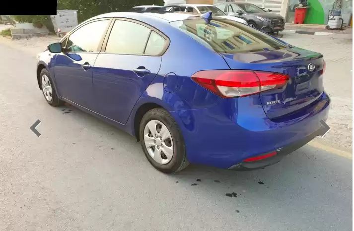 استفاده شده Kia Cerato برای فروش که در دبی #31655 - 1  image 
