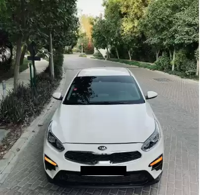 استفاده شده Kia Cerato برای فروش که در دبی #31674 - 1  image 