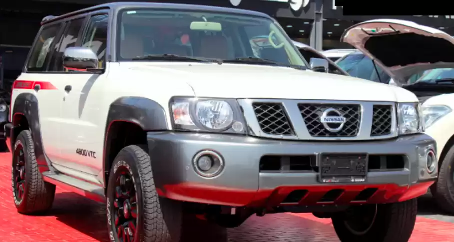 استفاده شده Nissan Patrol برای فروش که در دبی #31676 - 1  image 