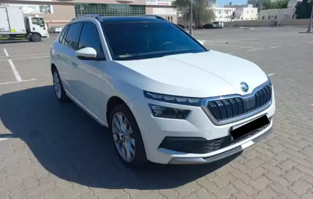 Использовал Skoda Unspecified Продается в Дубай #31684 - 1  image 