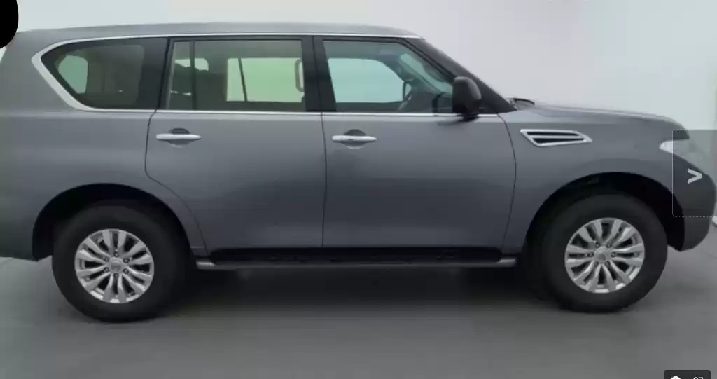 استفاده شده Nissan Patrol برای فروش که در دبی #31718 - 1  image 