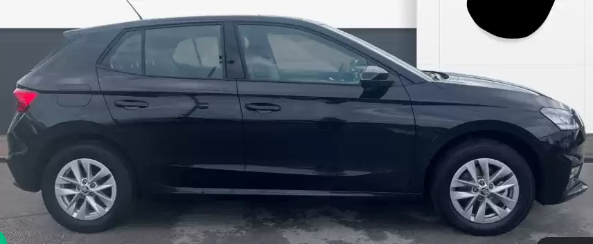 استفاده شده Skoda Fabia برای فروش که در دبی #31722 - 1  image 