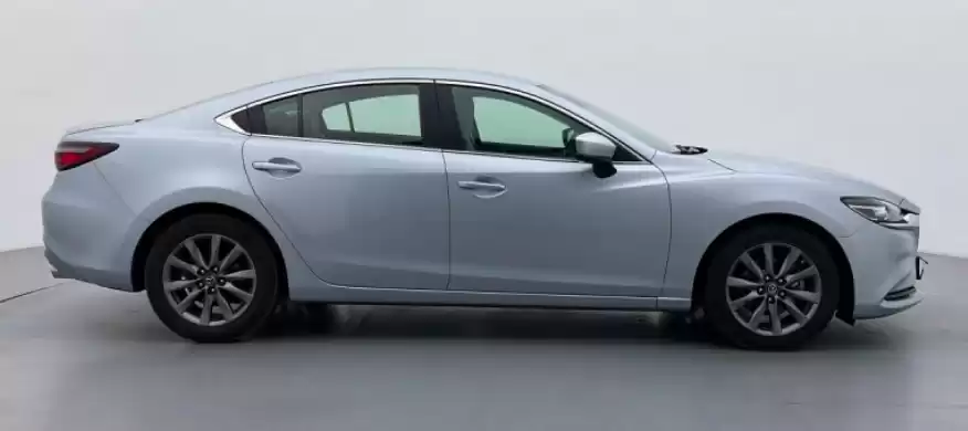 مستعملة Mazda Mazda6 للبيع في دبي #31738 - 1  صورة 