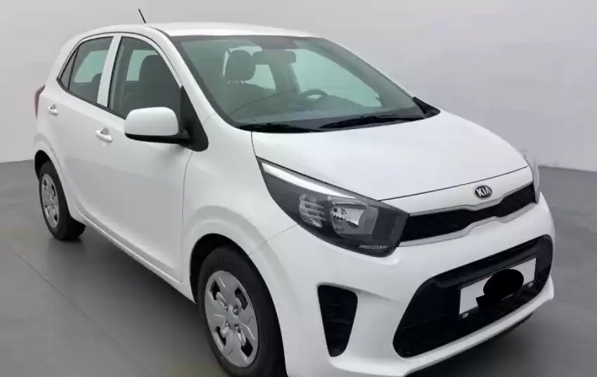 Использовал Kia Picanto Продается в Дубай #31742 - 1  image 