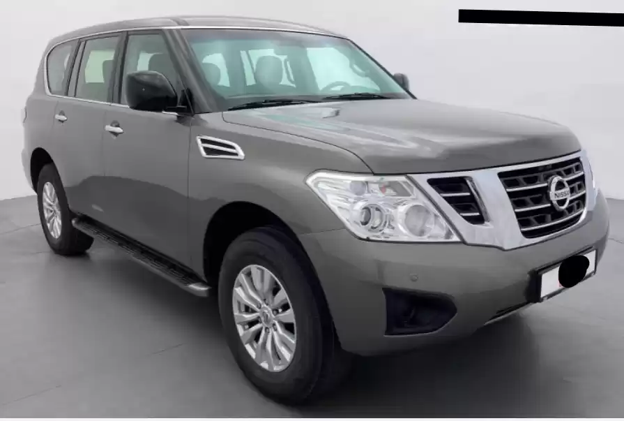 استفاده شده Nissan Patrol برای فروش که در دبی #31743 - 1  image 