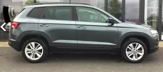 Использовал Skoda Unspecified Продается в Дубай #31749 - 1  image 