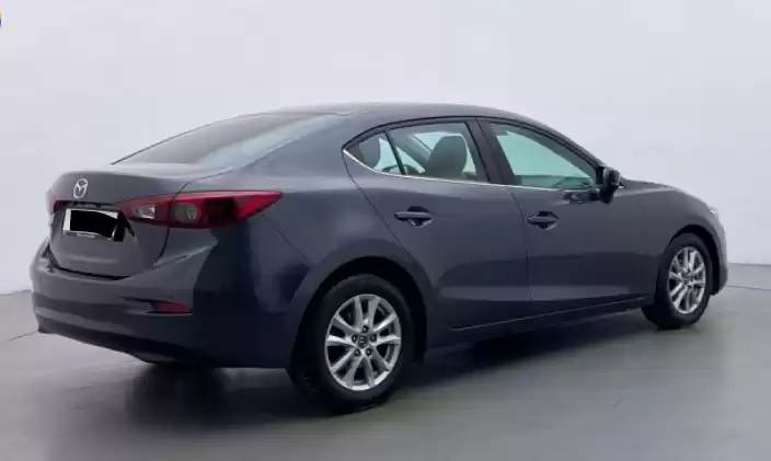 Использовал Mazda Mazda3 Продается в Дубай #31766 - 1  image 