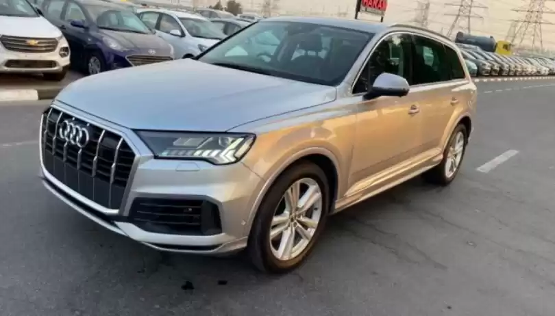 استفاده شده Audi Q7 برای فروش که در دبی #31775 - 1  image 