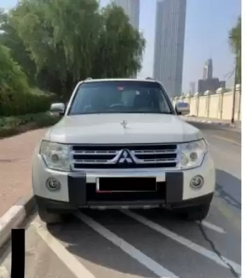 استفاده شده Mitsubishi Pajero برای فروش که در دبی #31782 - 1  image 
