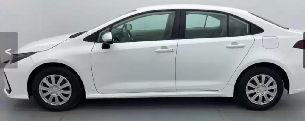 استفاده شده Toyota Corolla برای فروش که در دبی #31792 - 1  image 