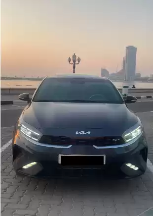 استفاده شده Kia Cerato برای فروش که در دبی #31812 - 1  image 