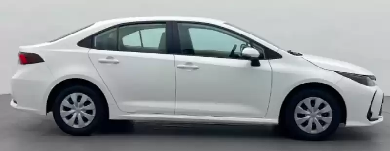Использовал Toyota Corolla Продается в Дубай #31827 - 1  image 