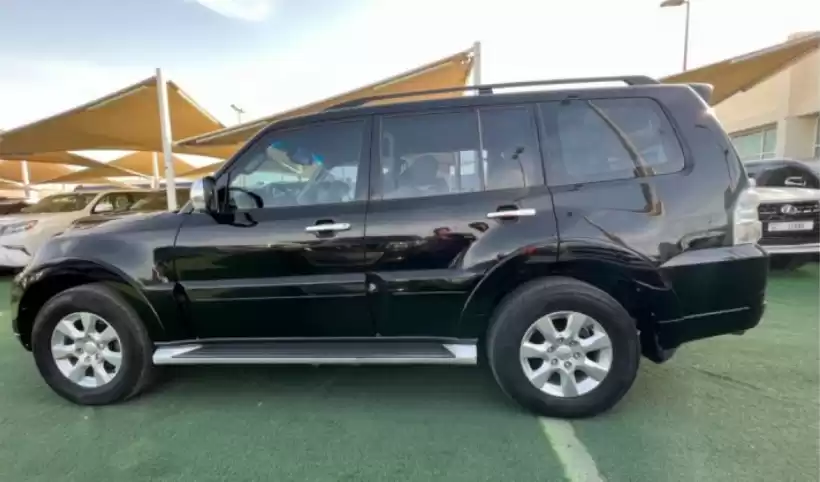 استفاده شده Mitsubishi Pajero برای فروش که در دبی #31832 - 1  image 