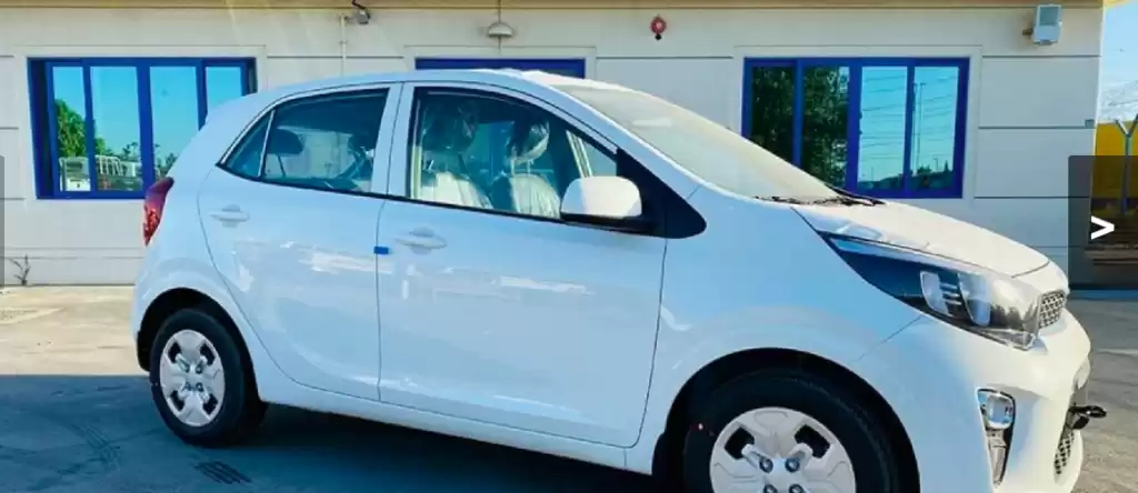 مستعملة Kia Picanto للبيع في دبي #31835 - 1  صورة 