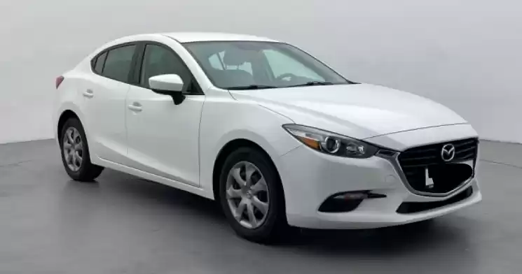 Использовал Mazda Mazda3 Продается в Дубай #31842 - 1  image 