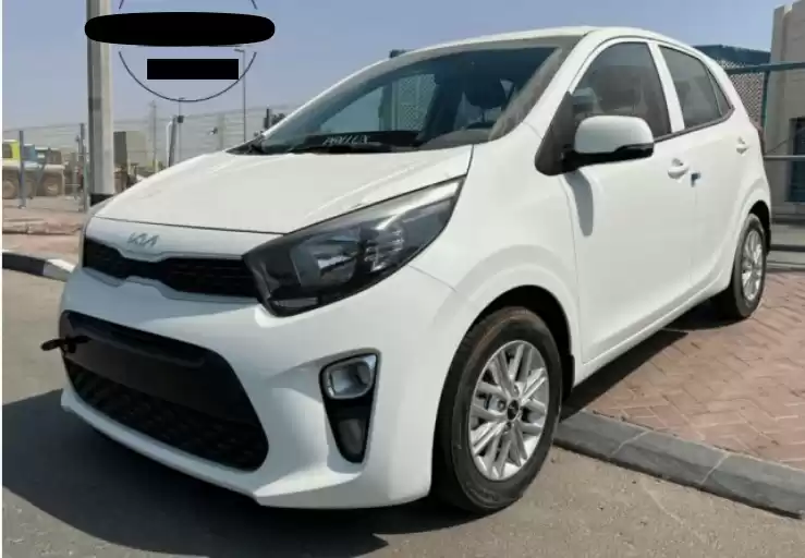 مستعملة Kia Picanto للبيع في دبي #31846 - 1  صورة 