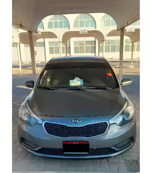 Использовал Kia Cerato Продается в Дубай #31854 - 1  image 