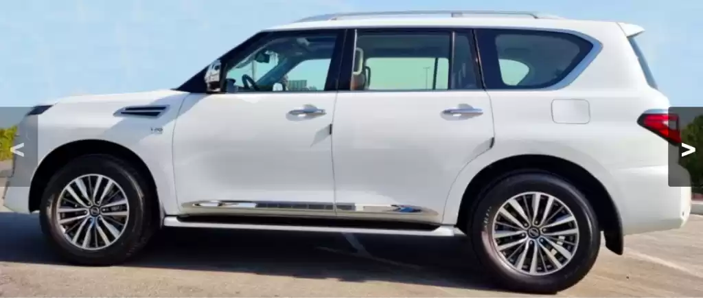 استفاده شده Nissan Patrol برای فروش که در دبی #31856 - 1  image 