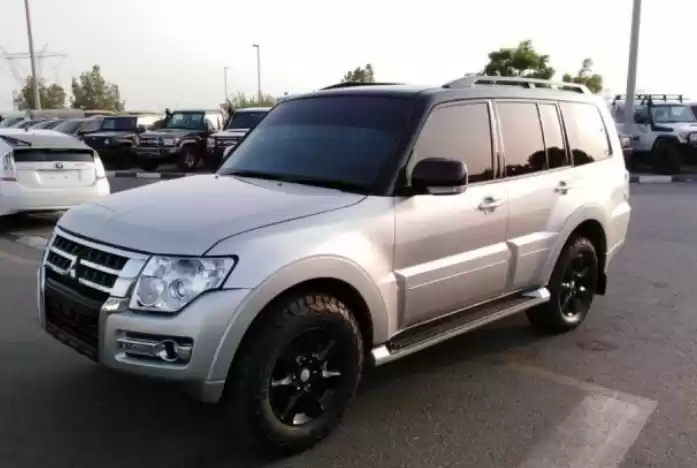 استفاده شده Mitsubishi Pajero برای فروش که در دبی #31860 - 1  image 