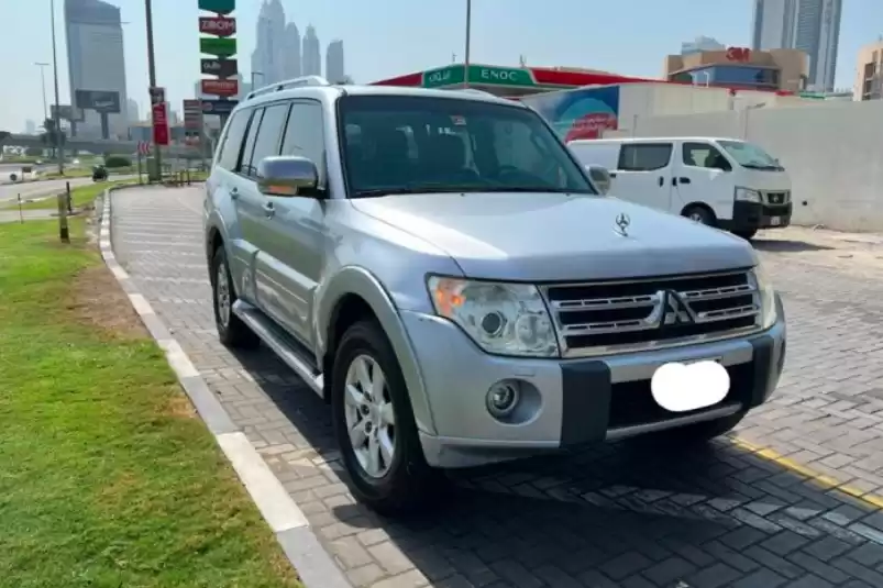 استفاده شده Mitsubishi Pajero برای فروش که در دبی #31866 - 1  image 