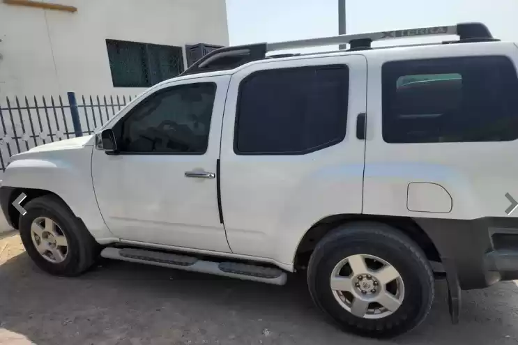 Использовал Nissan Xterra Продается в Дубай #31884 - 1  image 
