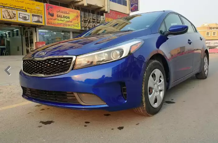 استفاده شده Kia Cerato برای فروش که در دبی #31894 - 1  image 