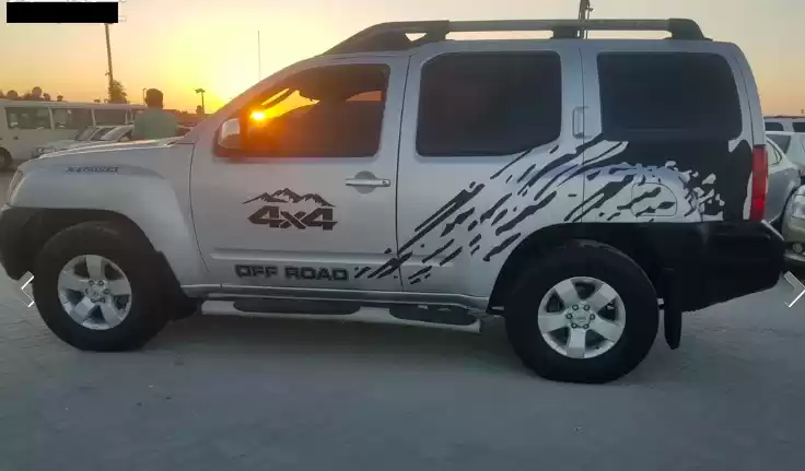 مستعملة Nissan Xterra للبيع في دبي #31896 - 1  صورة 