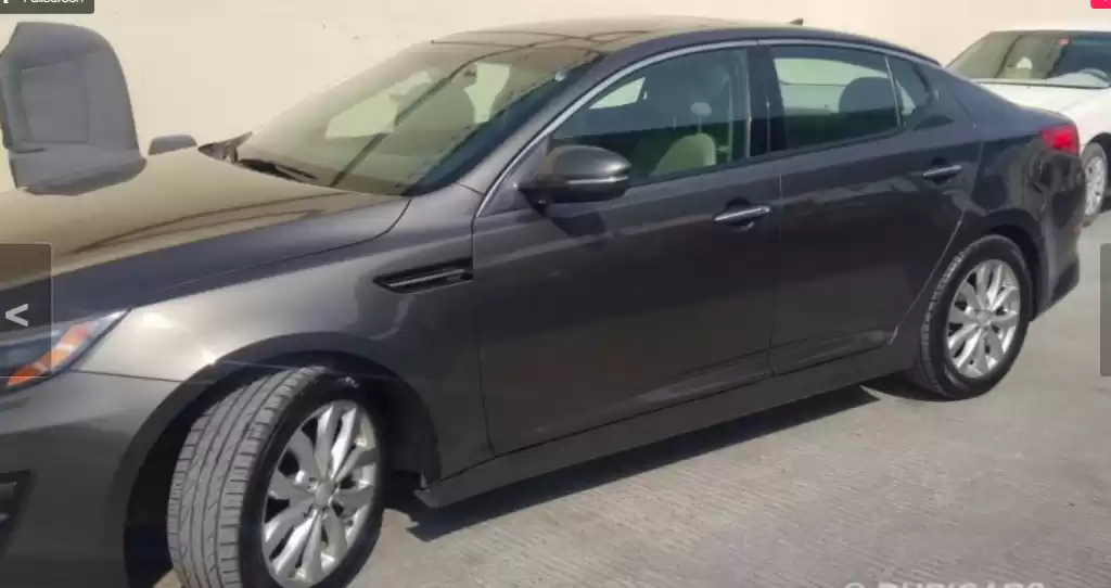 Использовал Kia Optima Продается в Дубай #31897 - 1  image 