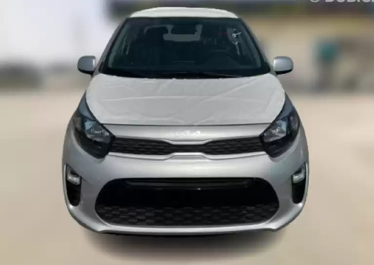 استفاده شده Kia Picanto برای فروش که در دبی #31898 - 1  image 