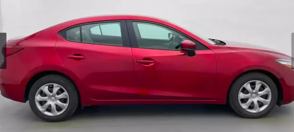 Использовал Mazda Mazda3 Продается в Дубай #31904 - 1  image 