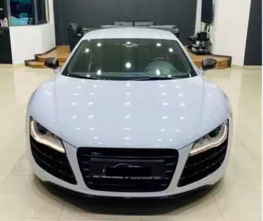 Usado Audi R8 Venta en Dubái #31905 - 1  image 