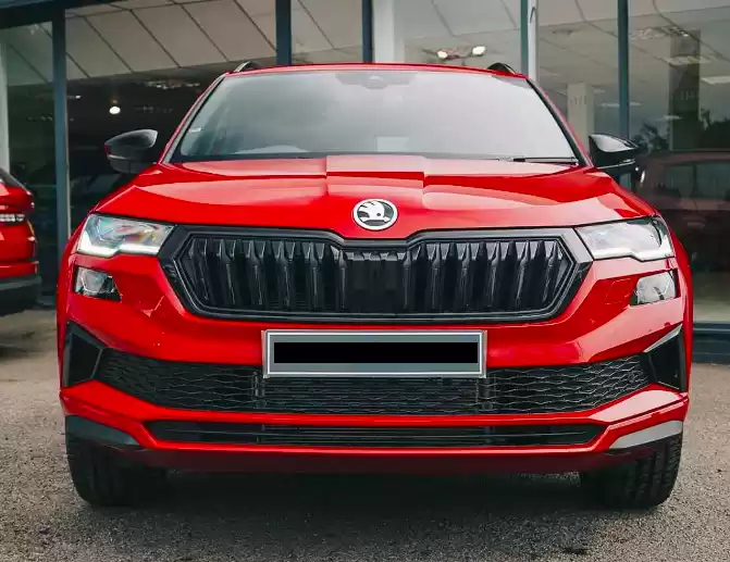 Использовал Skoda Unspecified Продается в Дубай #31926 - 1  image 