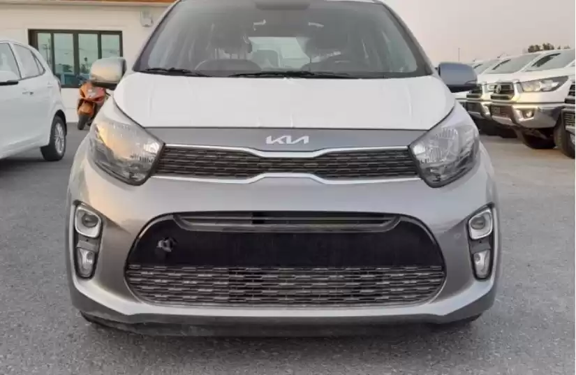 مستعملة Kia Picanto للبيع في دبي #31934 - 1  صورة 