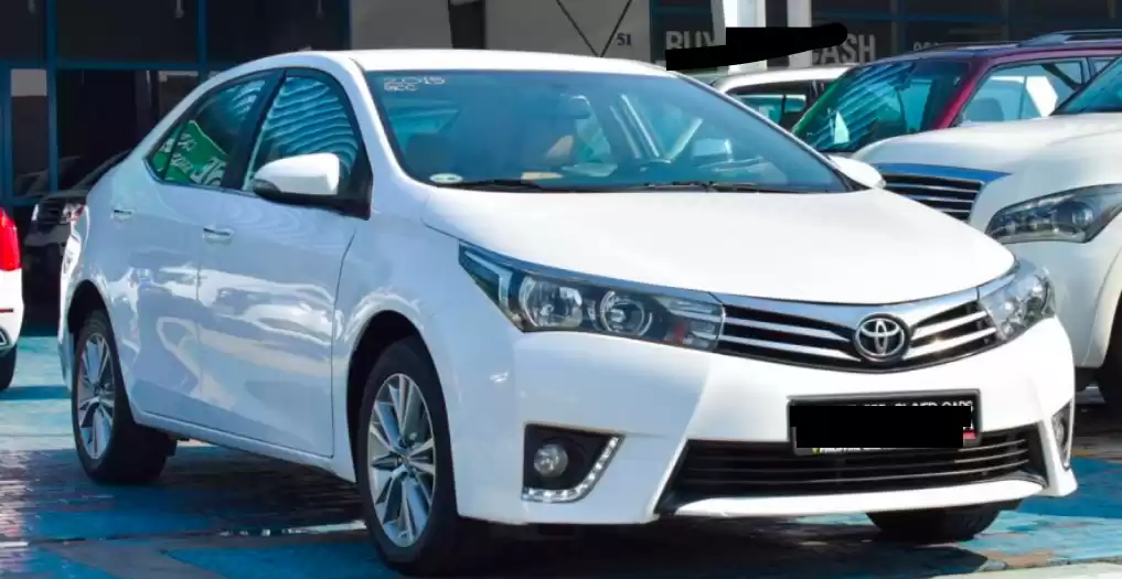 استفاده شده Kia Cerato برای فروش که در دبی #31944 - 1  image 
