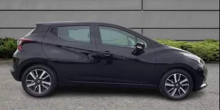 Использовал Nissan Micra Продается в Дубай #31949 - 1  image 