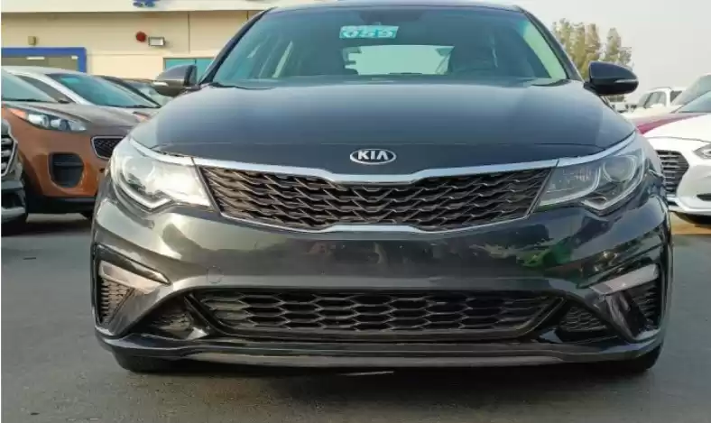 Использовал Kia Optima Продается в Дубай #31964 - 1  image 