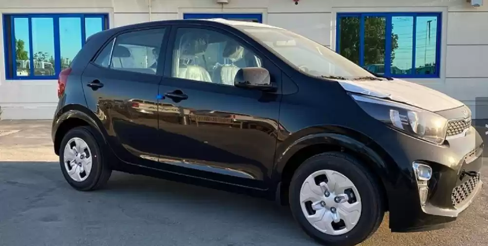 مستعملة Kia Picanto للبيع في دبي #31965 - 1  صورة 