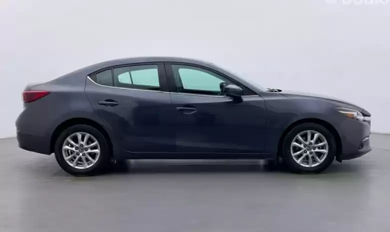 Использовал Mazda Mazda3 Продается в Дубай #31970 - 1  image 