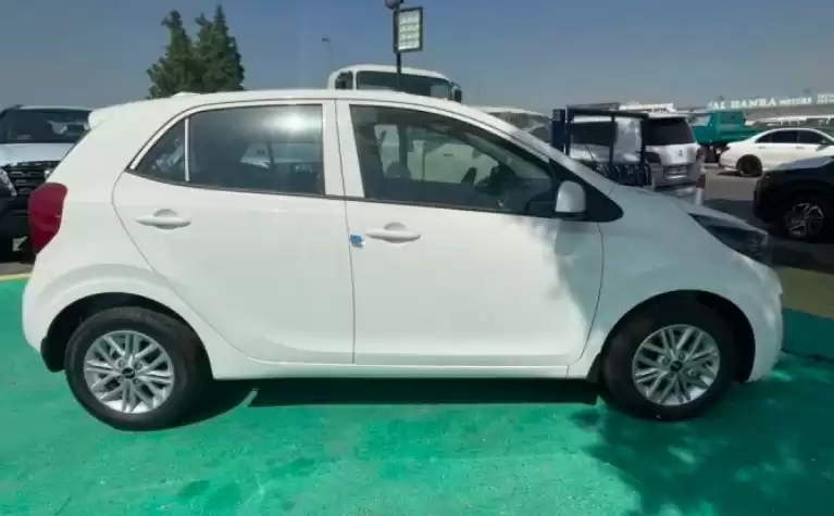 مستعملة Kia Picanto للبيع في دبي #31980 - 1  صورة 