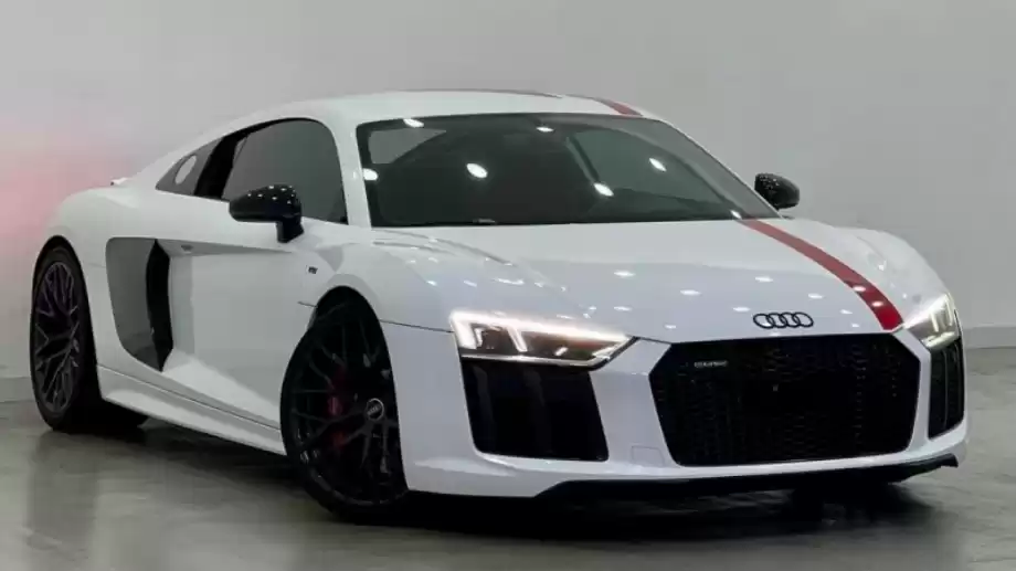 Kullanılmış Audi R8 Satılık içinde Dubai #31987 - 1  image 