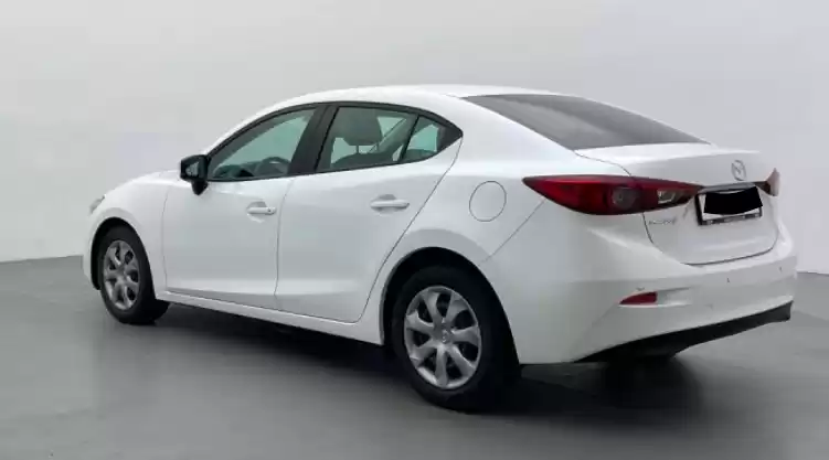Использовал Mazda Mazda3 Продается в Дубай #31994 - 1  image 