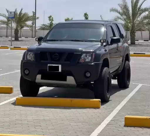 Использовал Nissan Xterra Продается в Дубай #32009 - 1  image 