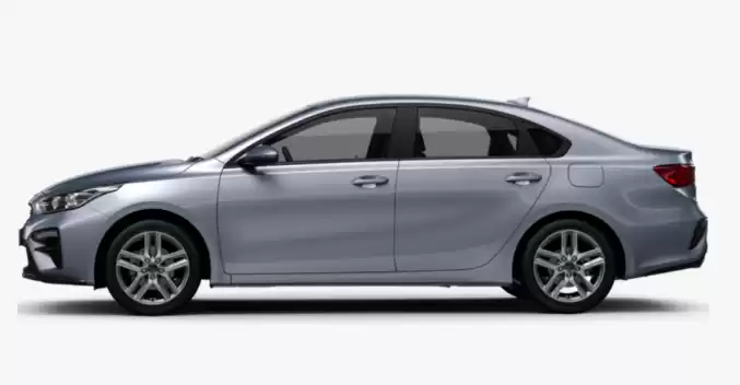 استفاده شده Kia Cerato برای اجاره که در دبی #32010 - 1  image 