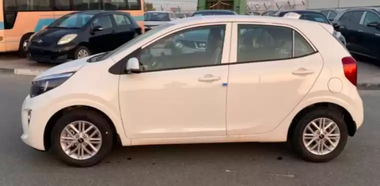 مستعملة Kia Picanto للبيع في دبي #32012 - 1  صورة 