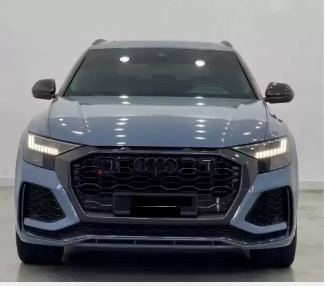 Использовал Audi RS 8 Продается в Дубай #32019 - 1  image 