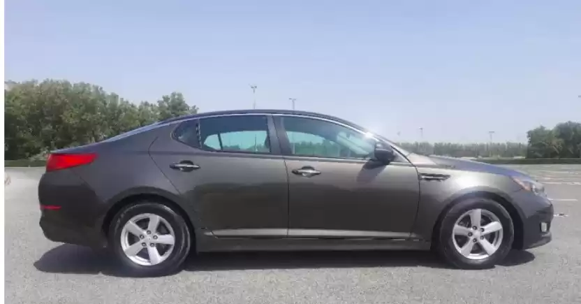 استفاده شده Kia Optima برای فروش که در دبی #32028 - 1  image 
