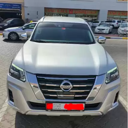مستعملة Nissan Xterra للبيع في دبي #32035 - 1  صورة 