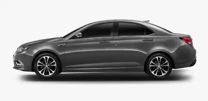 Использовал MG M5 Аренда в Дубай #32036 - 1  image 